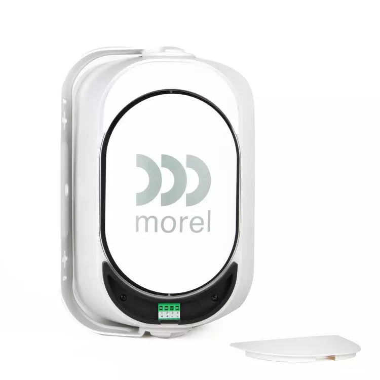 Morel BREEZ AW800 coppia di diffusori da esterno 8" 8 Ohm 150W