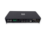 Morel MDSP 8/6A amplificatore DSP a 8 canali 2x80+4x165W
