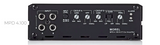 Morel MPD 4.100 amplificatore Classe D a 4 canali