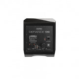 Paradigm DEFIANCE S10 subwoofer attivo wireless in sospensione pneumatica 254mm 1000W