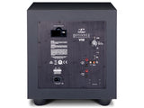 Paradigm DEFIANCE V10 subwoofer attivo bass reflex 254mm 250W