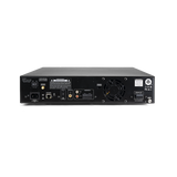 Paradigm SVX-1202 amplificatore professionale 1200W in Classe D con streaming e ARC