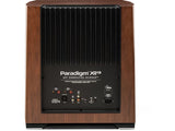 Paradigm XR 13 subwoofer attivo in sospensione pneumatica 330mm 4400W