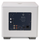 REL Acoustics HT/1205 MKII subwoofer da 300mm 500W