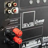 SVS SB1000 PRO subwoofer attivo in cassa chiusa da 12" 820W