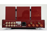 Triode TRV-A300XR amplificatore integrato stereo single-ended a valvole in classe A