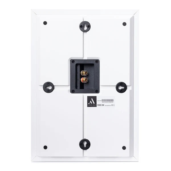 Argon Audio FORUS 5 WALL diffusore passivo da parete 2 vie 5” 4 ohm
