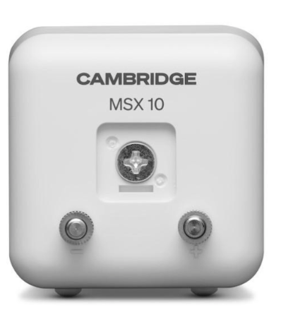 Cambridge MSX10 diffusore satellite compatto da 2.25" 8 Ohm