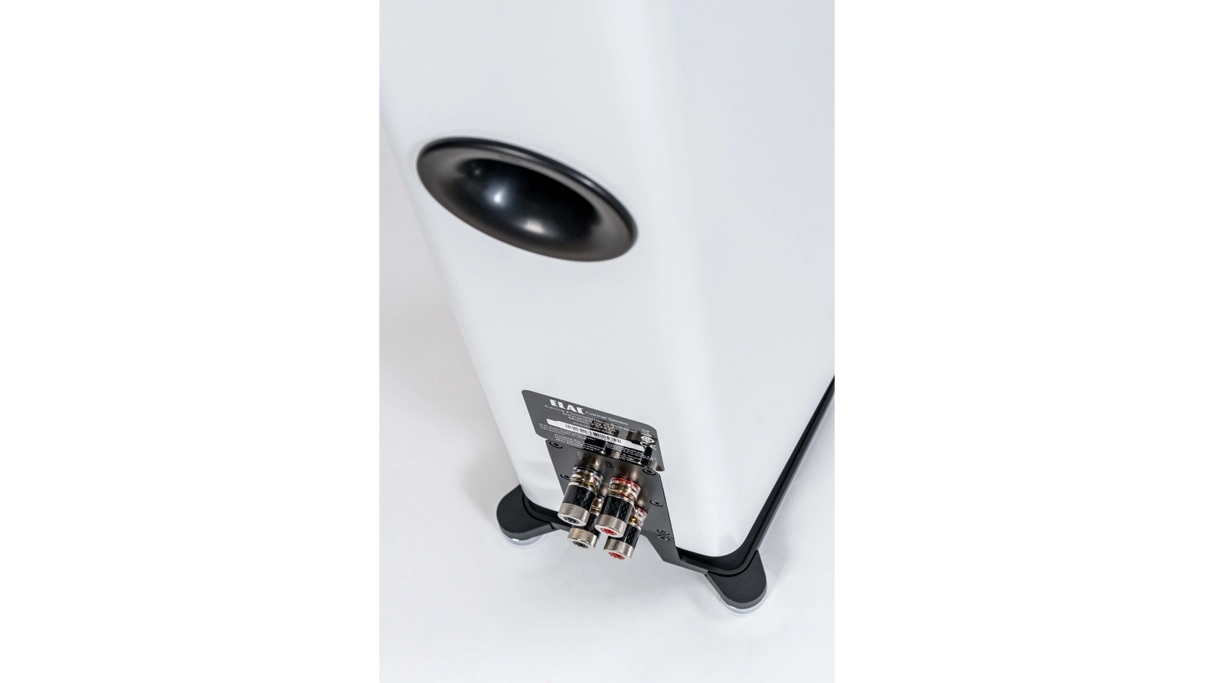 ELAC Carina FS247.4 coppia diffusori da pavimento 2,5 vie 5,25” 6 Ohm 120W