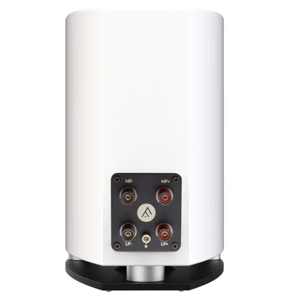 Fyne Audio F700 coppia diffusori da scaffale bass-reflex BassTrax 2 vie 150mm 8 Ohm 300W