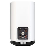 Fyne Audio F700 coppia diffusori da scaffale bass-reflex BassTrax 2 vie 150mm 8 Ohm 300W