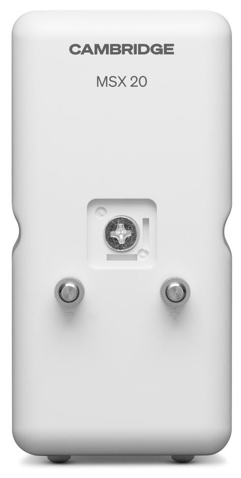 Cambridge MSX 20 diffusore satellite compatto da 2.25" 8 Ohm
