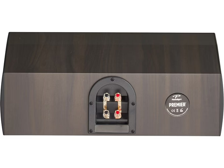 Paradigm PREMIER 500C canale centrale a sospensione pneumatica 3 vie