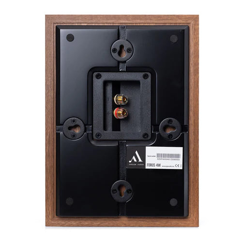 Argon Audio FORUS 4 WALL diffusore passivo da parete 2 vie 4” 4 ohm