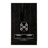 Fyne Audio F500S coppia diffusori da scaffale hi-end 2 vie bass-reflex BassTrax 150mm 8 Ohm 100W