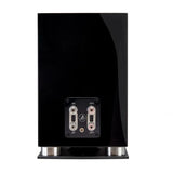 Fyne Audio F500SP coppia diffusori hi-end da scaffale 2 vie bass-reflex BassTrax 150mm 8 Ohm 240W