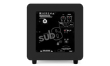 Kanto SUB8V subwoofer attivo 200mm 300W