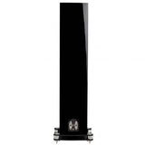 Fyne Audio F501SP coppia diffusori hi-end da pavimento 2 vie 1/2 bass-reflex BassTrax 150mm 8 Ohm 320W