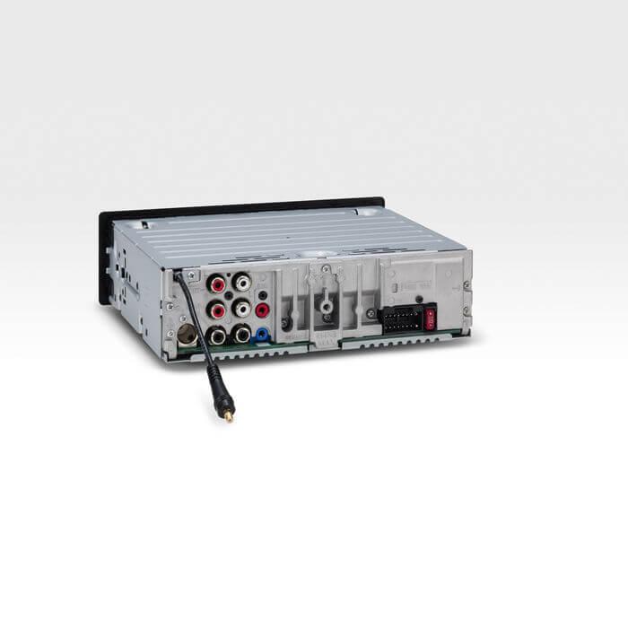 Sony MEX-N7300KIT autoradio 1 DIN DAB+ con Bluetooth e lettore CD ,USB, MP3 + Antenna DAB - TechSoundSystem.com