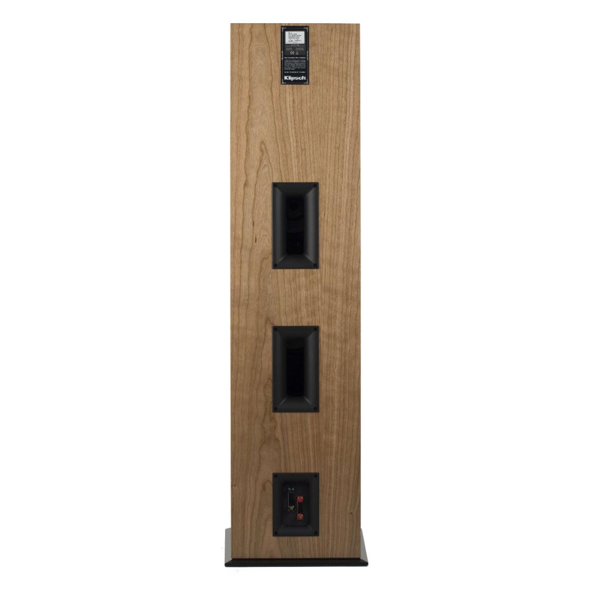 Klipsch RF-7 III CHERRY Diffusori da pavimento bass reflex 1000W (COPPIA) - TechSoundSystem.com