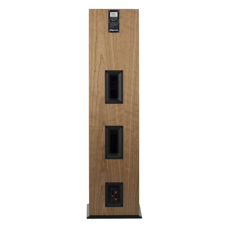 Klipsch RF-7 III CHERRY Diffusori da pavimento bass reflex 1000W (COPPIA) - TechSoundSystem.com