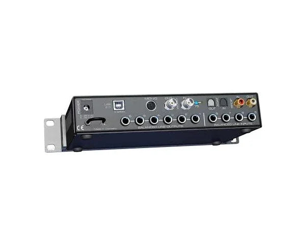 RME FIREFACE UC INTERFACCIA AUDIO USB 2.0 SCHEDA 36 CANALI