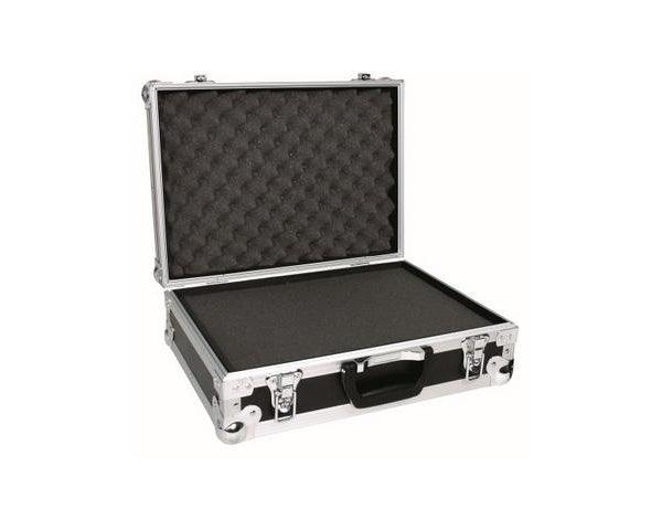 ROADINGER UNIVERSAL CASE FOAM BLACK - TechSoundSystem.com
