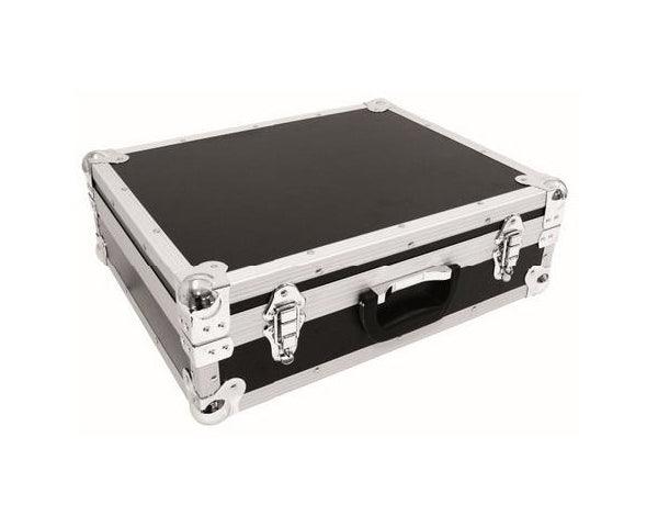 ROADINGER UNIVERSAL CASE FOAM GR-1 BLACK - TechSoundSystem.com