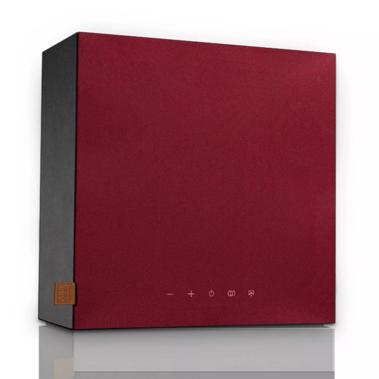 Morel HÖGTALARE diffusore stereo wireless da 6" 80W RMS