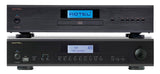 Rotel A-14 MKII + CD-14 MKII amplificatore integrato 80+80W + Lettore CD Hi-fi
