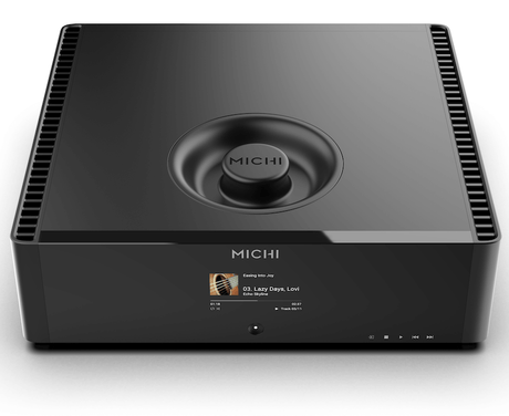 Rotel Q5
