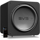 SVS SB17 Ultra R|Evolution subwoofer attivo in cassa chiusa da 17" 6000W