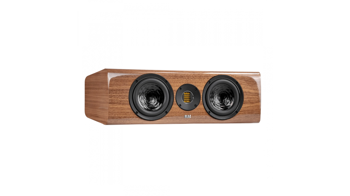 ELAC Vela 2.0 CC 401.2 canale centrale 2.5 vie 6” 160W