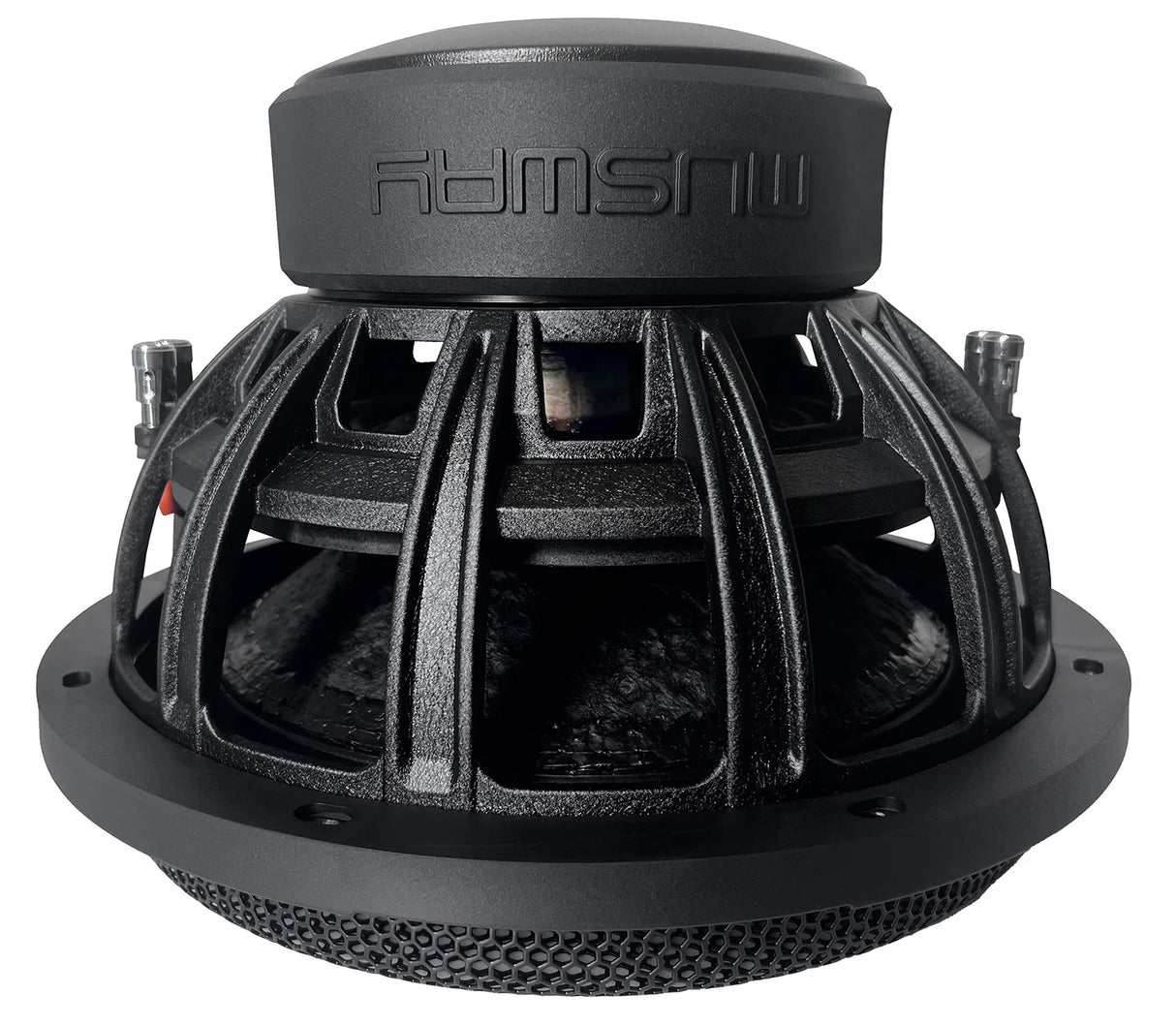 Musway MG12 subwoofer da 300mm 2 + 2 Ohm 1400W
