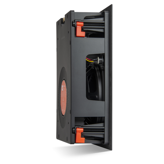 JBL STUDIO 6 8IW diffusore da incasso a parete 2 vie 203mm 6 Ohm 250W