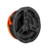 Monitor Audio AWC265-T2 diffusore da incasso a soffitto per esterni stereo 2 vie 6,5” 8+8 Ohm 60W
