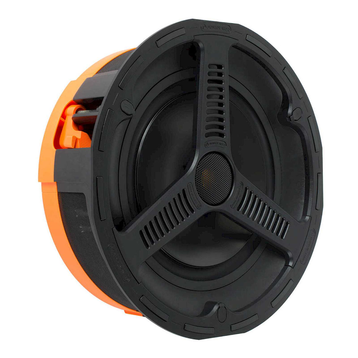 Monitor Audio AWC280 diffusore da incasso a soffitto per esterno 2 vie 8” 8 Ohm 100W