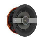 Monitor Audio C2M diffusore da incasso a soffitto 2 vie 7” 8 Ohm 100W