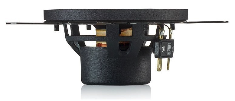 Morel IP-VWB25.4 altoparlante wideband da 2,5" 4 Ohm 80W