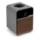 Ruark R1S WiFi Radio wifi da tavolo top di gamma con dab+, internet radio, Spotify connect* ed Amazon music