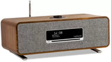Ruark R3S Sistema audio da camera con cd, fm, dab+, aptx bluetooth