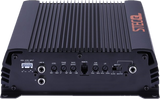 STEG QM500.1 Amplificatore monofonico Classe D Entry Level per subwoofer