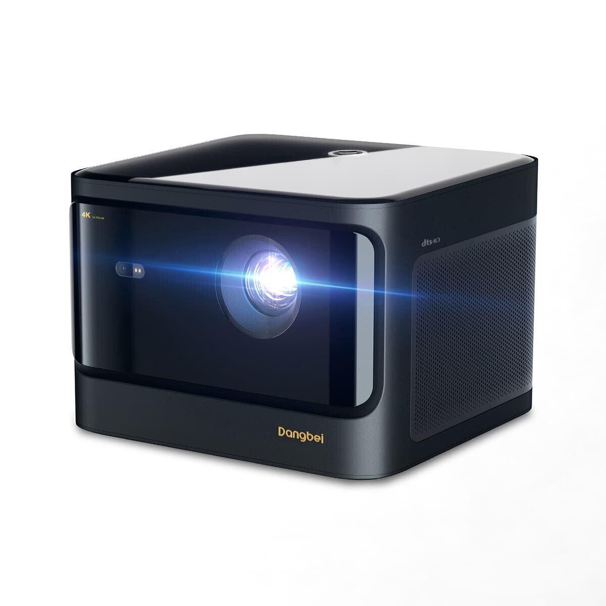 DANGBEI MARS PRO Proiettore Laser 4K, 3200LM - TechSoundSystem.com