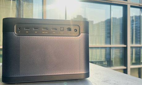 DANGBEI MARS PRO Proiettore Laser 4K, 3200LM - TechSoundSystem.com