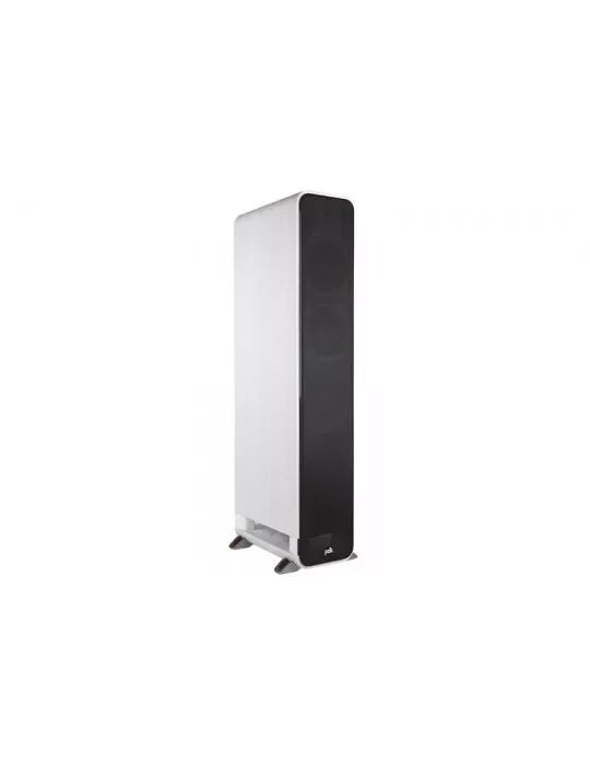 Polk Audio S60 EL Diffusori da Pavimento HiRes, tweeter in Terylene e 3 woofer da 6.5" in Mica