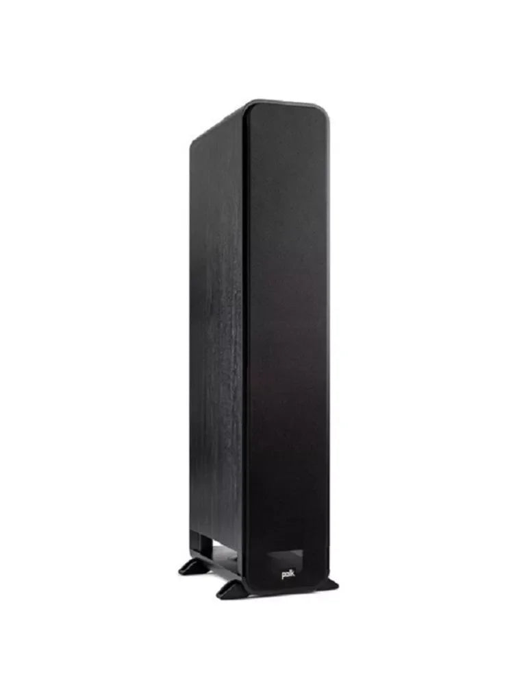 Polk Audio S60 EL Diffusori da Pavimento HiRes, tweeter in Terylene e 3 woofer da 6.5" in Mica