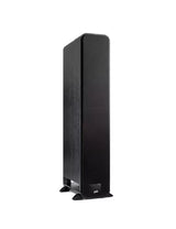 Polk Audio S60 EL Diffusori da Pavimento HiRes, tweeter in Terylene e 3 woofer da 6.5" in Mica