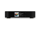 ARCAM ST25 RADIA Streamer di rete DAC Hyperstream IV di ESS in configurazione bilanciata