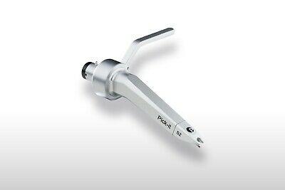 Pro-ject PICK IT S2 C Fonorivelatore MM su base Concorde di Ortofon. Stilo ellittico. Alto tensione di uscita di 6mV - TechSoundSystem.com