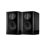 Wharfedale AURA 1 Coppia diffusori Hi-End da stand 2 vie bass-reflex 100W
